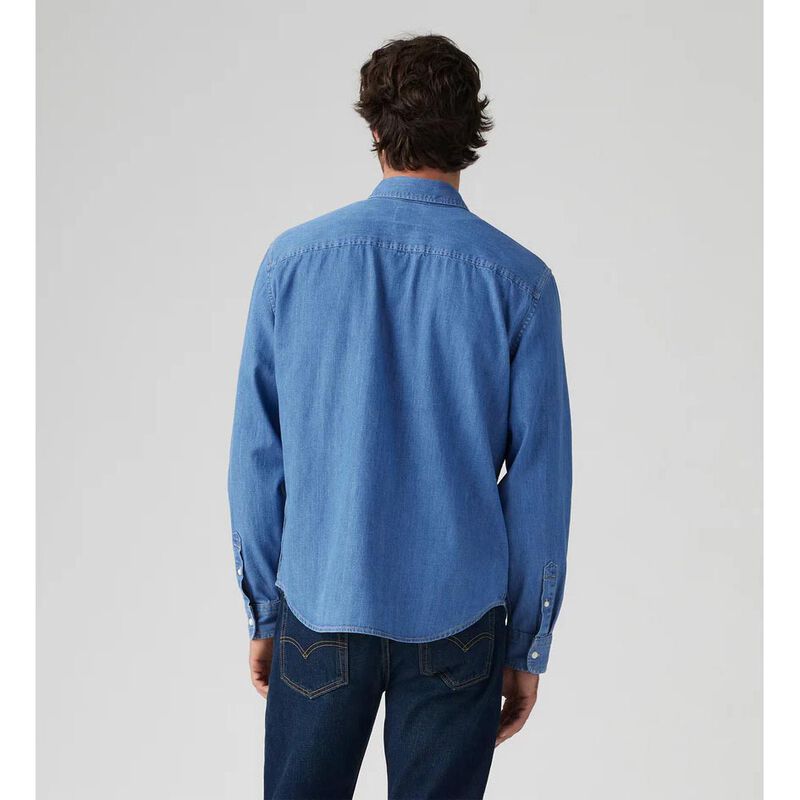 Levi's Authentic Button-Down Shirt image number 1